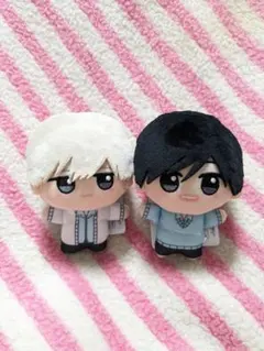 2025年最新】高良くんと天城くん ぬいぐるみの人気アイテム