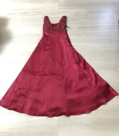 パーティ、ステージドレス9号(Mサイズ)