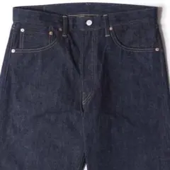 WAREHOUSE COMPANY 1001XX デニムパンツ W26 - メルカリ