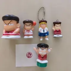 レア！SLAM DUNK スラムダンク コミカルウォーク桜木花道 未開封