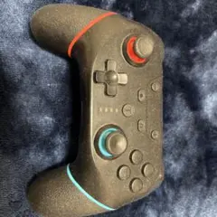 ニンテンドースイッチ　コントローラー