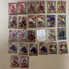ドラゴンクエストモンスターバトルロード　SPまとめ売り 26枚