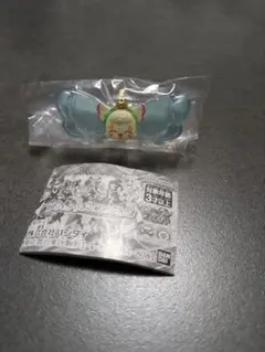 プリキュアリボンコレクション3 　プリルンデザイン