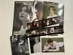 RIIZE epilogue film ver. アントンセットのサムネイル