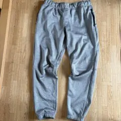 ワークマン　スウェットパンツ