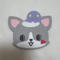 JOCHUM ジェオチャム ラバーミラー チュララ 鶴房汐恩