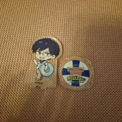 僕のヒーローアカデミア ヒロアカ 飯田天哉 アクリルスタンド