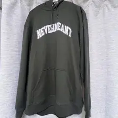 American Football Never Meant パーカー　公式