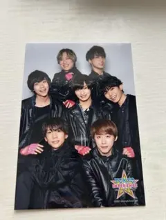 IMP. 公式フォトセット