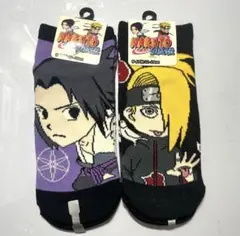 NARUTO疾風伝 靴下