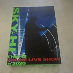 2026年最新】sky-hi dvdの人気アイテム - メルカリ