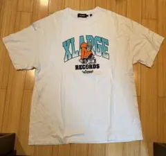 XLARGE Tシャツ ホワイト