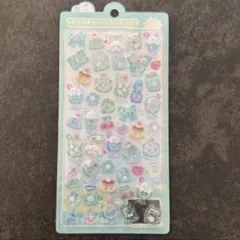 【正規品】クーリア ボンボンドロップシール めろめろボンボン クリームソーダ