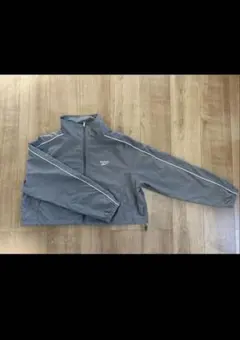 オーバーサイズ ブルゾン