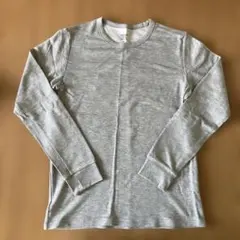 UNIQLO 極暖　ヒートテック　ワッフル 長袖　１６０サイズ