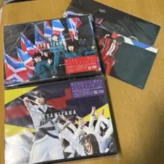 欅坂46 欅共和国 2017 2018 2019 東京ドーム DVD4作セット - メルカリ