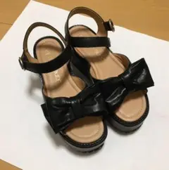 ジェーンマープル♡サンダル♡ソックスのおまけ♡シューズ♡靴のサムネイル