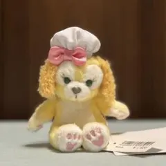 クッキーアン　ぬいぐるみストラップのサムネイル