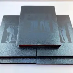 嵐　オリジナルフォトケース ファンクラブ限定 10周年記念グッズ 5点セット