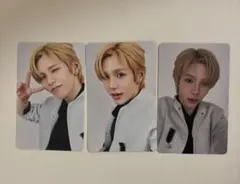 RIIZE ショウタロウ トレカ ラントレ 6000円 RIIZING LOUD