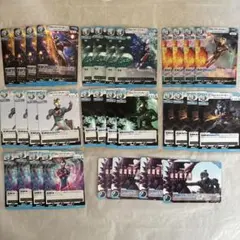 ウルトラマンデッカー 轟刃と機甲の盟友 ウルトラマンカードゲーム