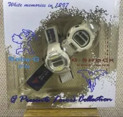 1997ラバコレ 白 ペア 箱ダメージ有 White memories 2026年最新】ラバコレ1997の人気アイテム - メルカリ
