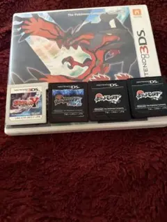 ポケモンブラックブラック2