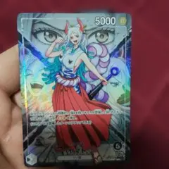 2026年最新】ワンピースカードゲーム ヤマトパラレルの人気アイテム