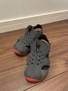 NIKE ナイキ サンダル　14cm