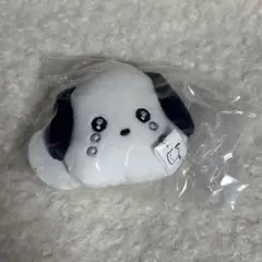 チェゴシム ガチャガチャ ポチャッコ