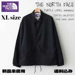 THE NORTH FACE PURPLE LABEL ジャケット XLサイズのサムネイル
