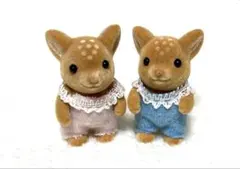 2025年最新】シルバニア トナカイ 海外の人気アイテム - メルカリ