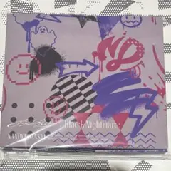 なにわ男子 【なにわんダークん】盤
