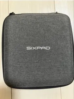 SIXPAD Power Gun Active 本体 マッサージガン