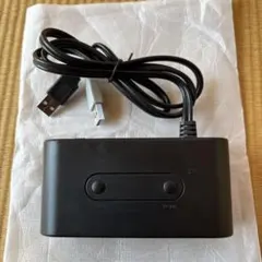 GCコントローラーアダプター