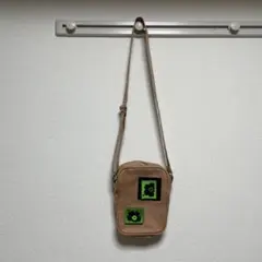 最終値下げマリメッコ　キオスキ　ショルダーバッグ