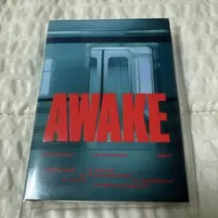 INFINITE DONGWOO ドンウ アルバム AWAKE 3AM ver④