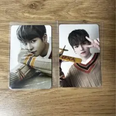 TREASURE ヨシ トレカ