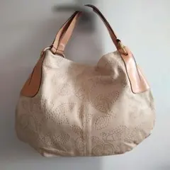 美品 COACH コーチ キャンバス トートバッグ F0673-99999 - メルカリ