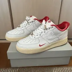 KITH × Nike Air Force 1 Low 28cm