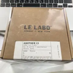 ルラボ　LE LABO ANOTHER 13 100ml オードパルファム