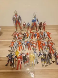 一番くじ ウルトラマンゼロ B賞 MASTERLISE フィギュア
