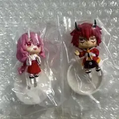 転スラ みあげてすたぁ マスコット シュナ 紅丸
