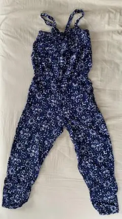 サロペット オールインワン