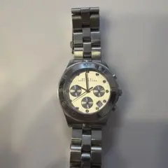 MARC BY MARC JACOBS レディース 腕時計 シルバーのサムネイル