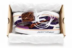 mindseeker × vans ''old skool''
