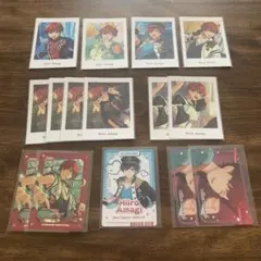 新品☆あんスタ☆ALKALOID【天城一彩】5周年☆ぱしゃこれ☆PREMIUM