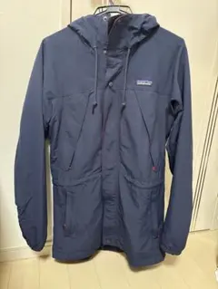 patagonia パタゴニア アウター コート メンズ ネイビー　美品