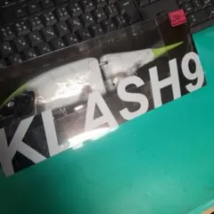 2025年最新】クラッシュナインの人気アイテム - メルカリ