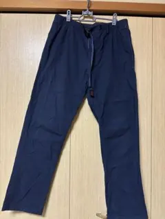 グラミチ　ウェザーNNパンツ　Lサイズのサムネイル
